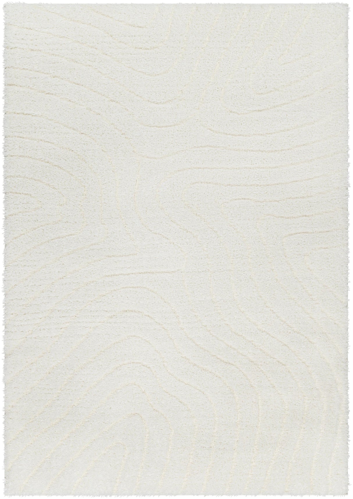 Surya Nomadic NMC-2315 6'7" x 9' Rug