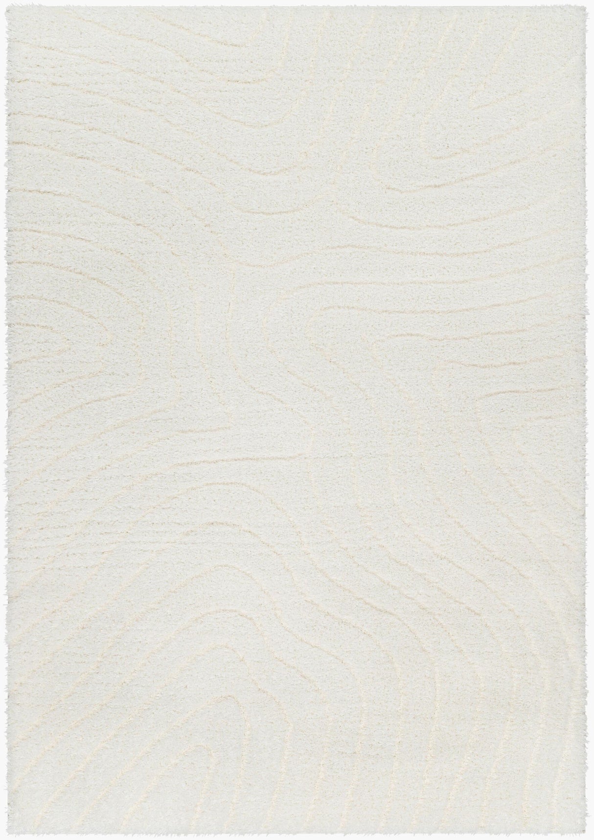 Livabliss Nomadic NMC-2315 7'10" x 10' Machine Woven Rug