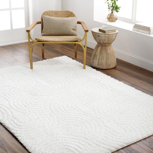 Surya Nomadic NMC-2316 5'3" x 7' Rug