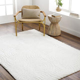 Surya Nomadic NMC-2316 5'3" x 7' Rug