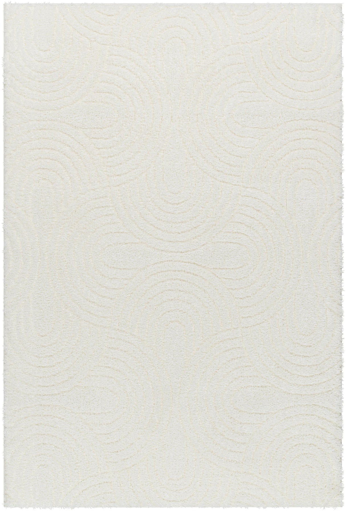Surya Nomadic NMC-2316 5'3" x 7' Rug