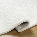 Surya Nomadic NMC-2316 5'3" x 7' Rug