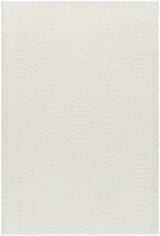 Livabliss Nomadic NMC-2316 6'7" x 9' Machine Woven Rug