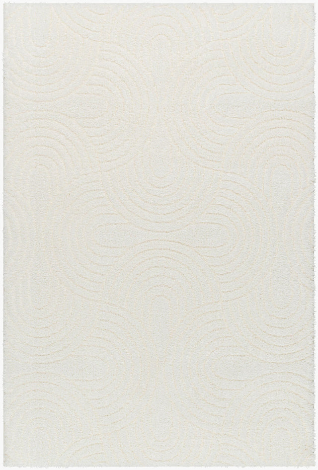 Livabliss Nomadic NMC-2316 7'10" x 10' Machine Woven Rug