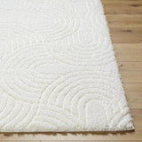 Surya Nomadic NMC-2316 Ivory 7'10" x 10' Rug