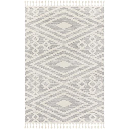 Surya Nora NOA-2302 6'7" x 9' Rug