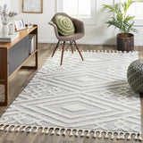 Surya Nora NOA-2302 6'7" x 9' Rug