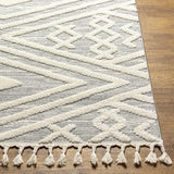Surya Nora NOA-2302 6'7" x 9' Rug