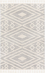 Livabliss Nora NOA-2302 7'10" x 10' Machine Woven Rug