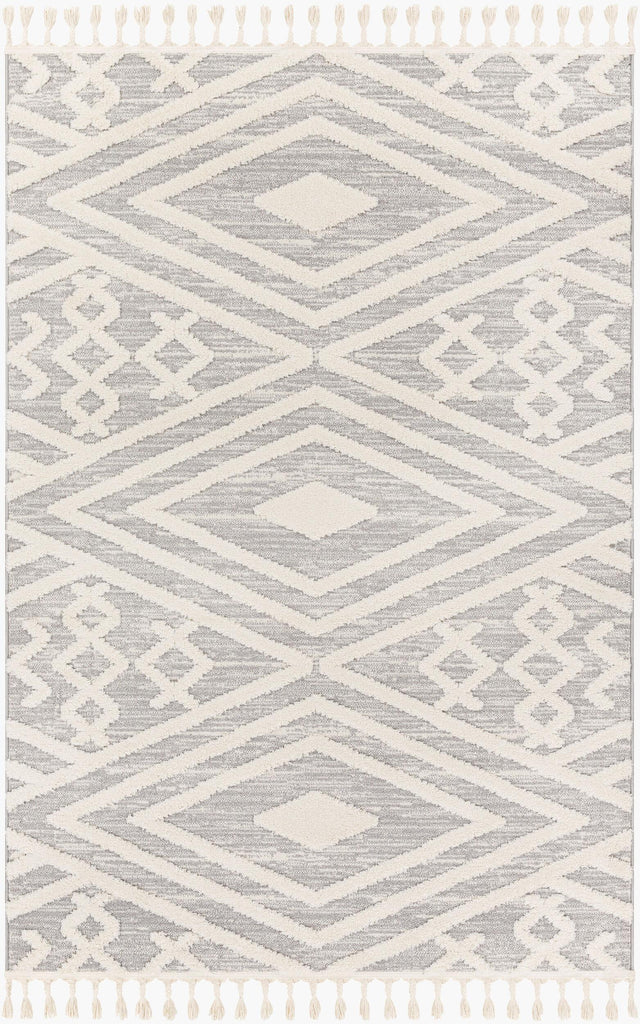 Livabliss Nora NOA-2302 7'10" x 10' Machine Woven Rug