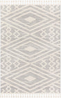 Livabliss Nora NOA-2302 7'10" x 10' Machine Woven Rug