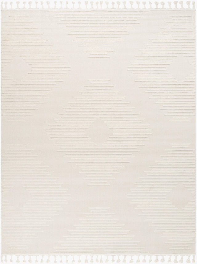 Livabliss Nora NOA-2304 5'3" x 7' Machine Woven Rug