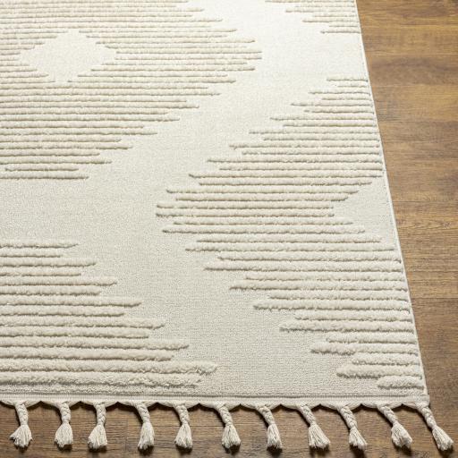 Surya Nora NOA-2304 5'3" x 7' Rug