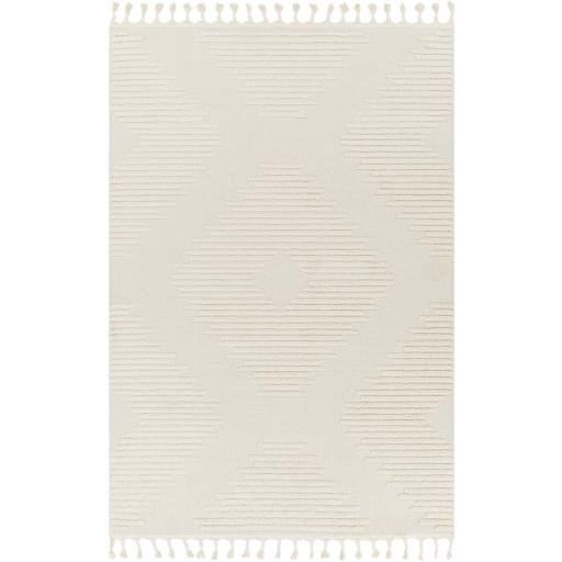 Surya Nora NOA-2304 5'3" x 7' Rug