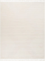 Livabliss Nora NOA-2304 6'7" x 9' Machine Woven Rug