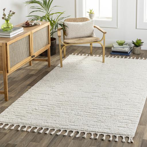 Surya Nora NOA-2305 5'3" x 7' Rug