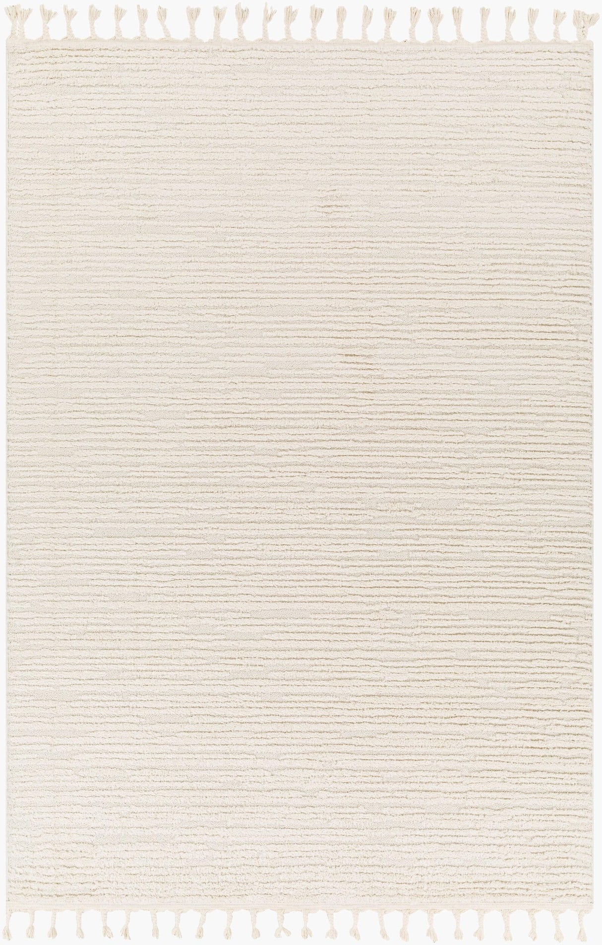 Livabliss Nora NOA-2305 6'7" x 9' Machine Woven Rug