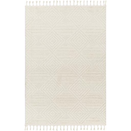 Surya Nora NOA-2307 5'3" x 7' Rug