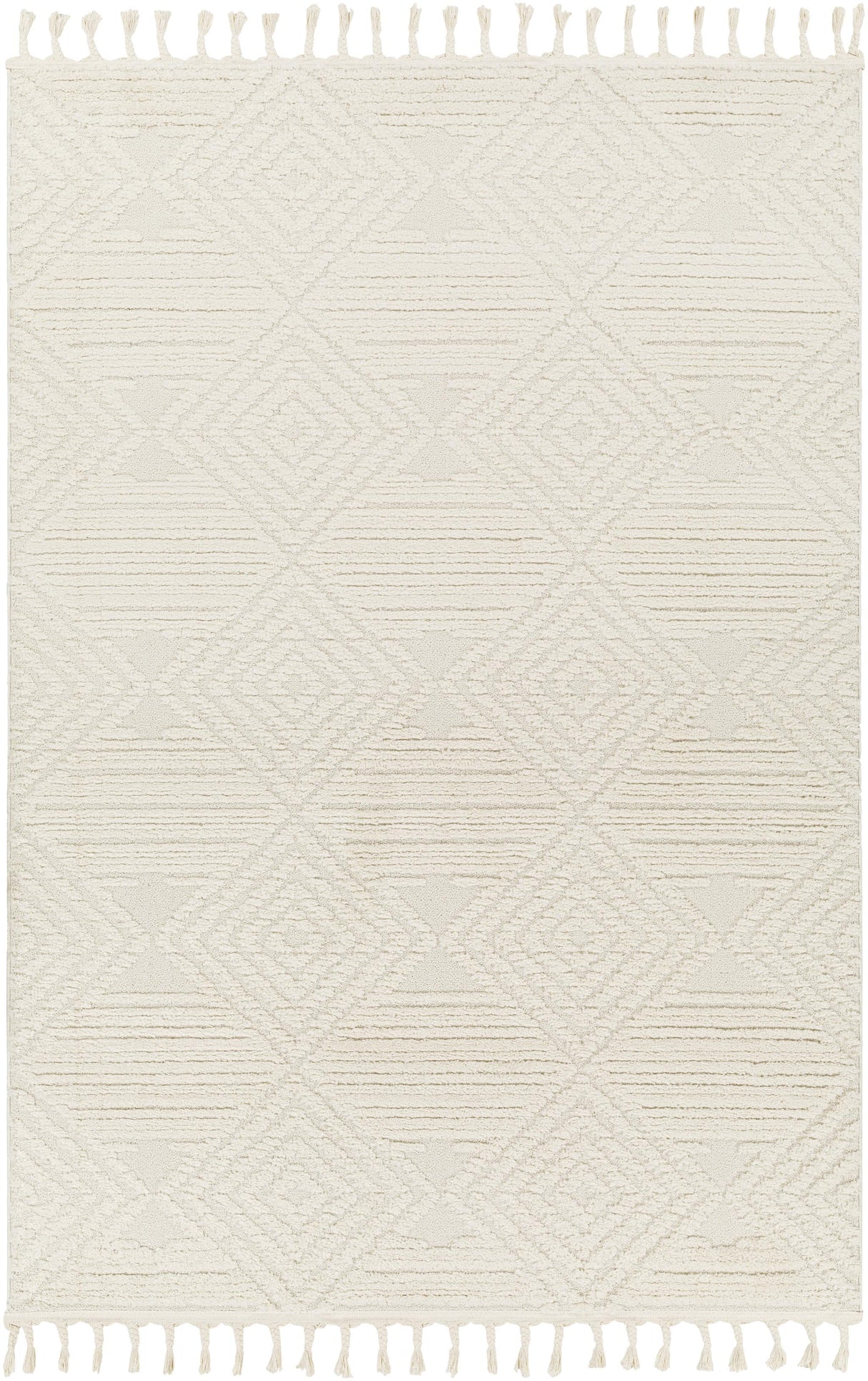 Surya Nora NOA-2307 5'3" x 7' Rug