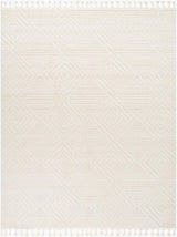 Livabliss Nora NOA-2307 6'7" x 9' Machine Woven Rug
