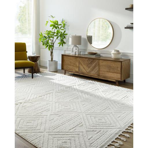 Surya Nora NOA-2307 6'7" x 9' Rug