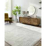 Surya Nora NOA-2307 6'7" x 9' Rug