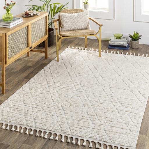 Surya Nora NOA-2308 7'10" x 10' Rug
