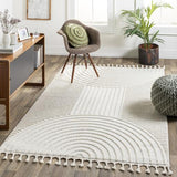 Surya Nora NOA-2309 5'3" x 7' Rug