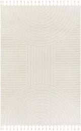 Surya Nora NOA-2309 5'3" x 7' Rug