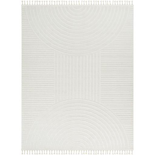 Surya Nora NOA-2309 5'3" x 7' Rug