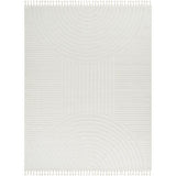 Surya Nora NOA-2309 5'3" x 7' Rug