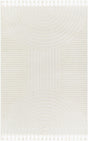 Livabliss Nora NOA-2309 6'7" x 9' Machine Woven Rug
