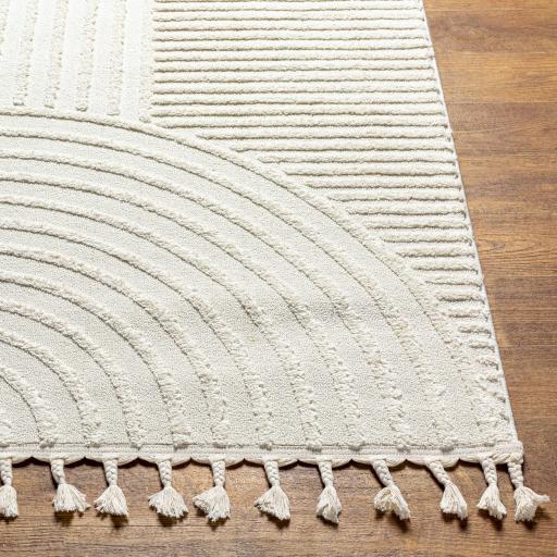 Surya Nora NOA-2309 6'7" x 9' Rug