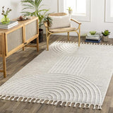Surya Nora NOA-2310 5'3" x 7' Rug