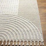 Surya Nora NOA-2310 5'3" x 7' Rug