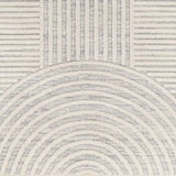 Surya Nora NOA-2310 5'3" x 7' Rug