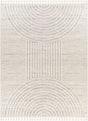 Livabliss Nora NOA-2310 6'7" x 9' Machine Woven Rug