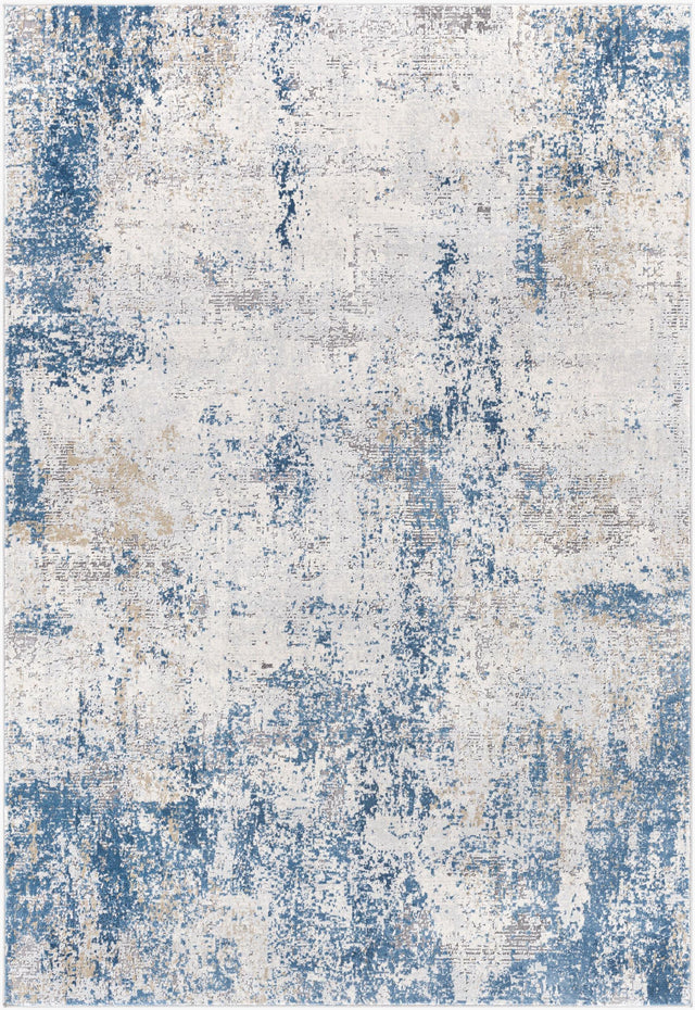 Livabliss Norland NLD-2302 8'10" x 12' Machine Woven Rug