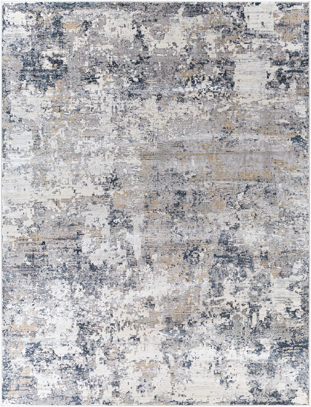 Livabliss Norland NLD-2304 12' x 15' Machine Woven Rug