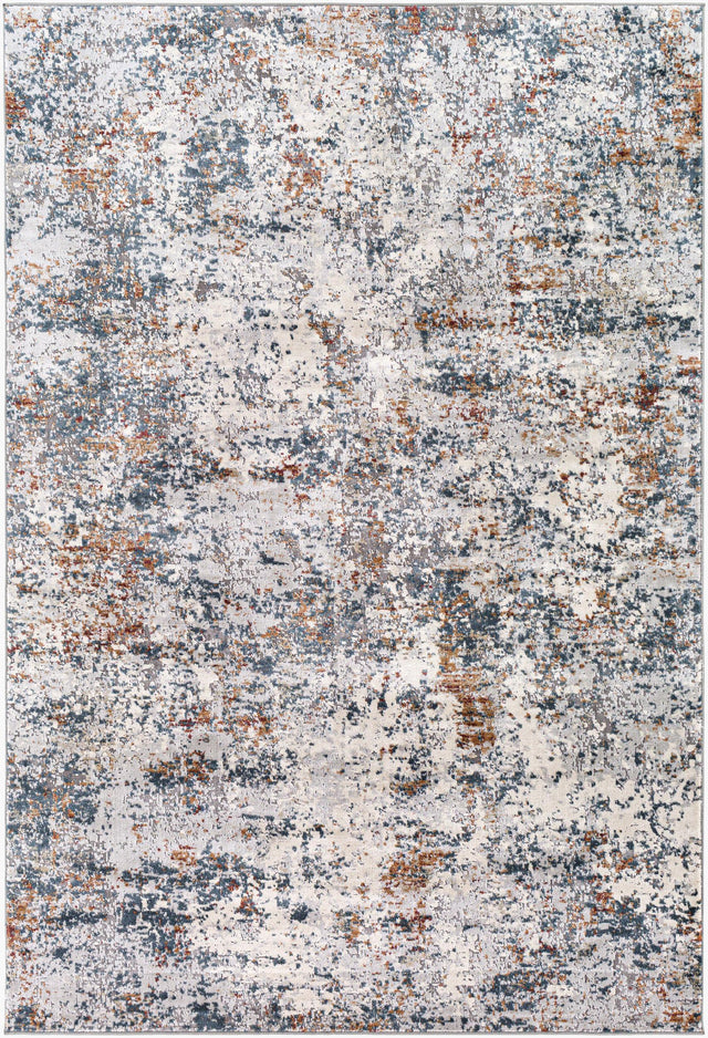 Livabliss Norland NLD-2305 12' x 15' Machine Woven Rug