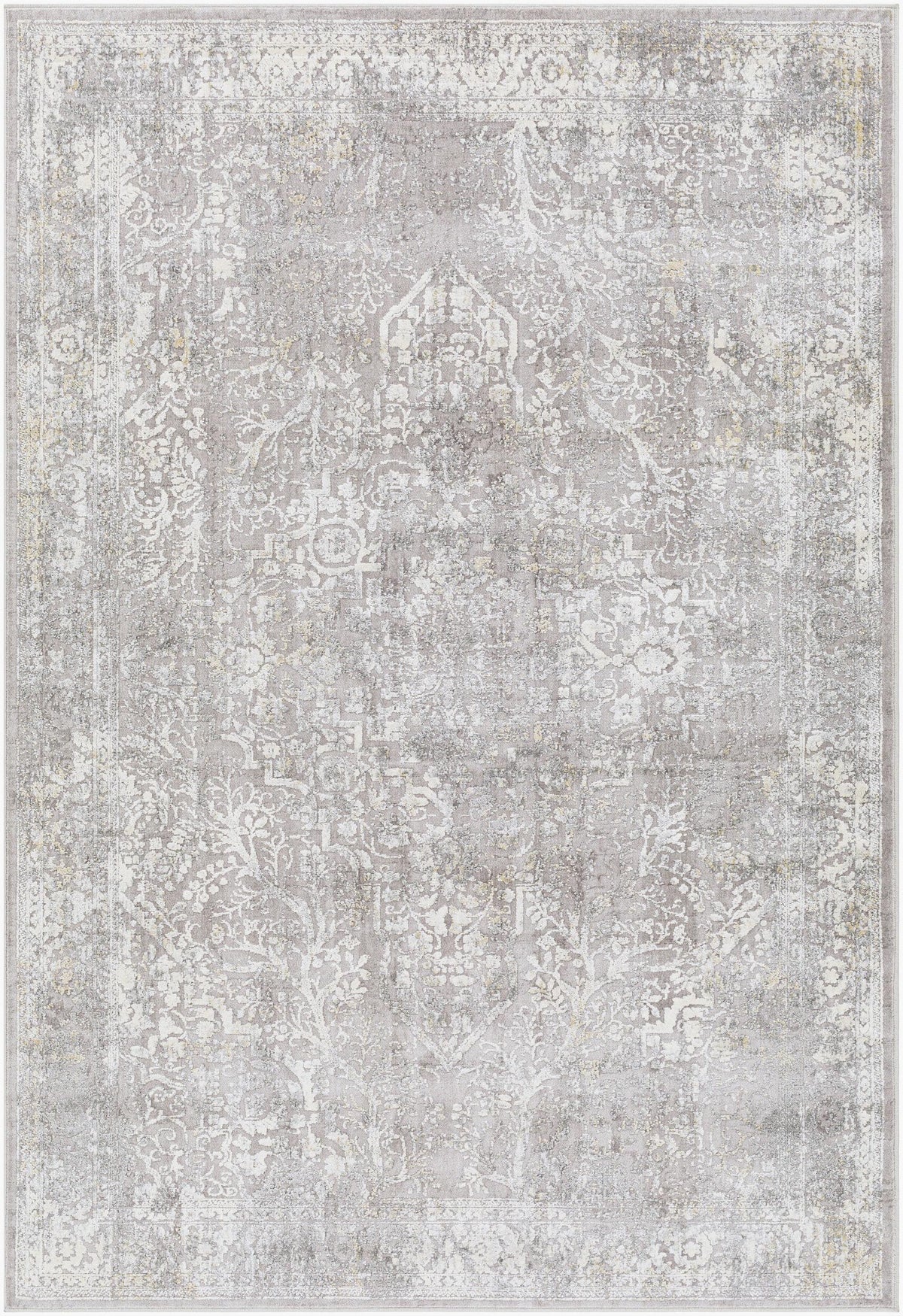 Livabliss Norland NLD-2313 7'10" x 10' Machine Woven Rug