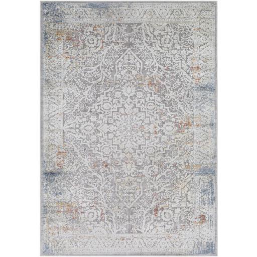 Surya Norland NLD-2316 7'10" x 10' Rug