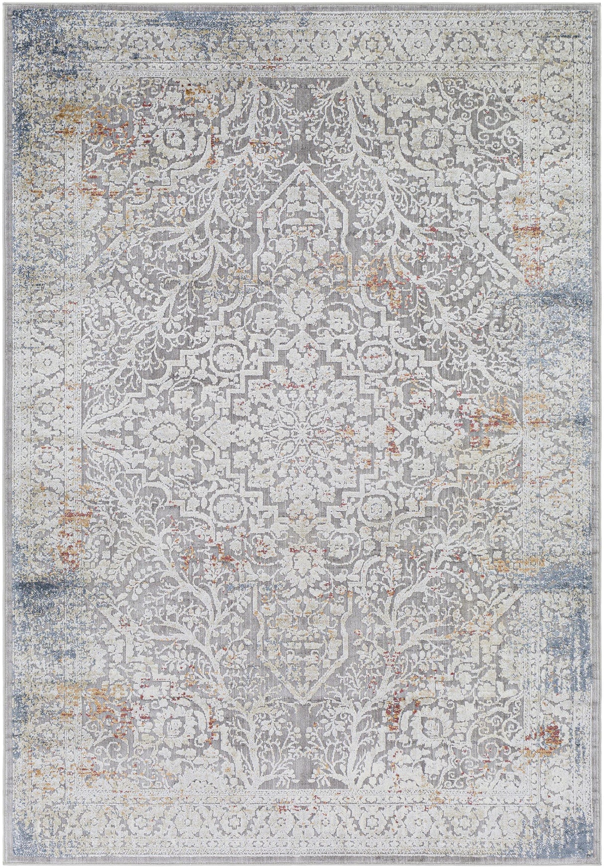 Surya Norland NLD-2316 7'10" x 10' Rug