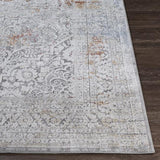 Surya Norland NLD-2316 Brick Red Camel 7'10" x 10' Rug
