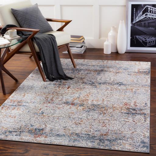 Surya Norland NLD-2319 2' x 2'11" Rug