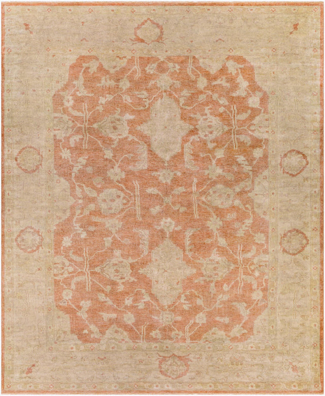 Surya Normandy NOY-8000 9' x 13' Handmade Rug