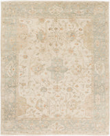 Surya Normandy NOY-8002 6' x 9' Handmade Rug