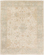 Surya Normandy NOY-8002 6' x 9' Handmade Rug