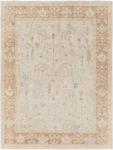 Surya Normandy NOY-8003 4' x 6' Handmade Rug