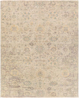 Surya Normandy NOY-8006 4' x 6' Handmade Rug